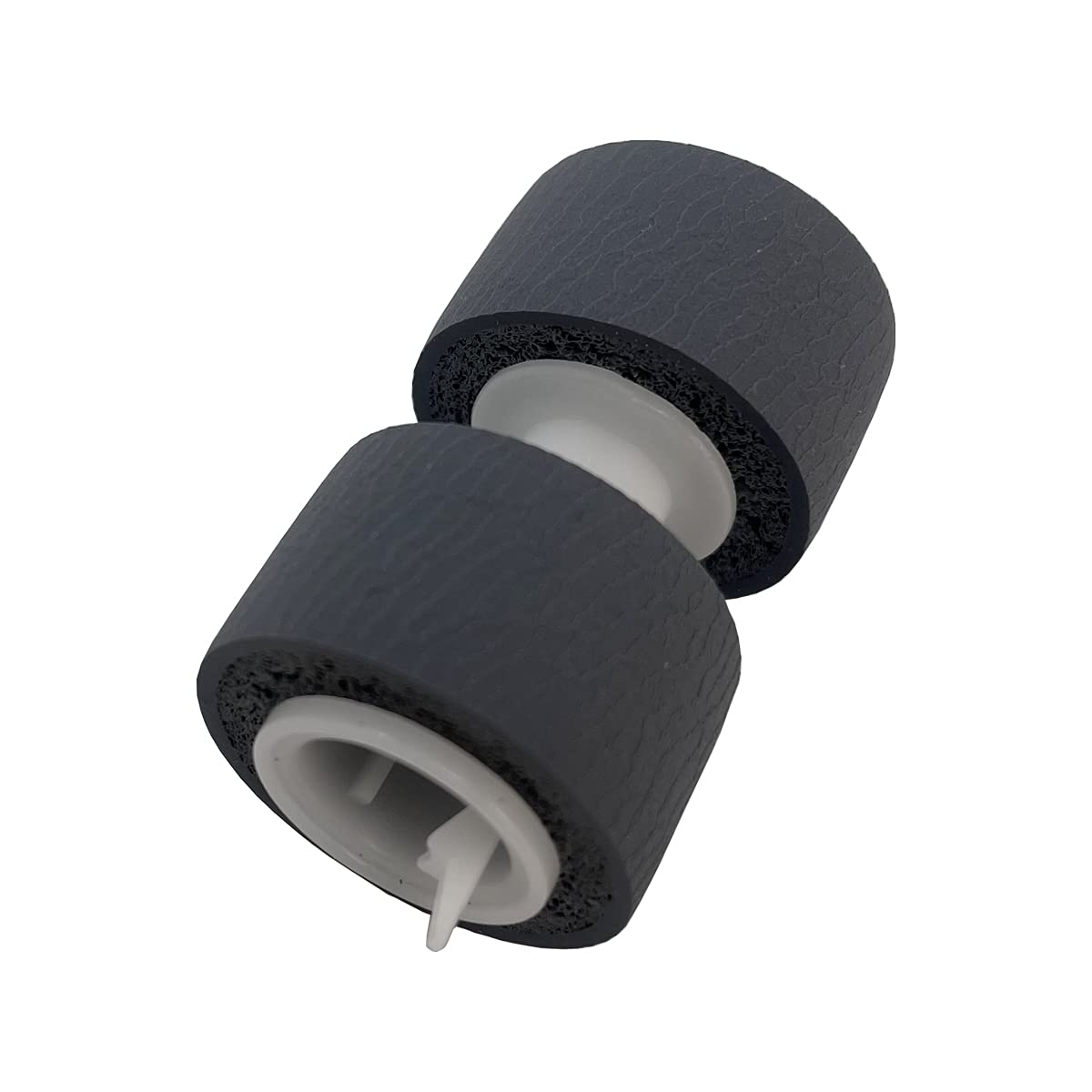 Amio (B12B813561) Replacement For Feed Roller Assembly Kit For Epson Ds 510 Ds560 Scanner