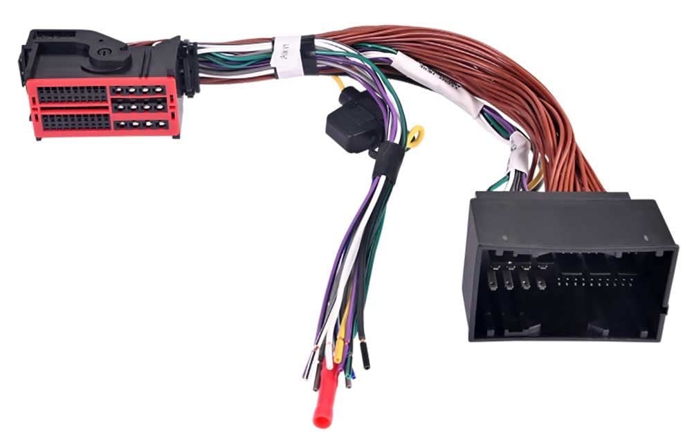 Lphch41 Audio Int T Harns