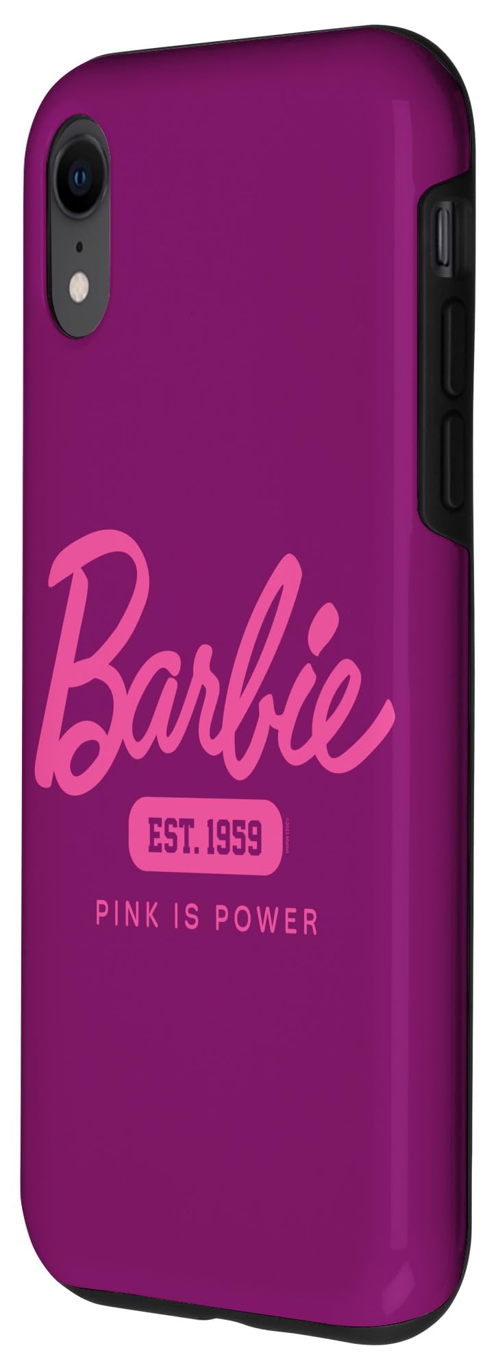 Iphone Xr Barbie   Barbie Est 1959 Case