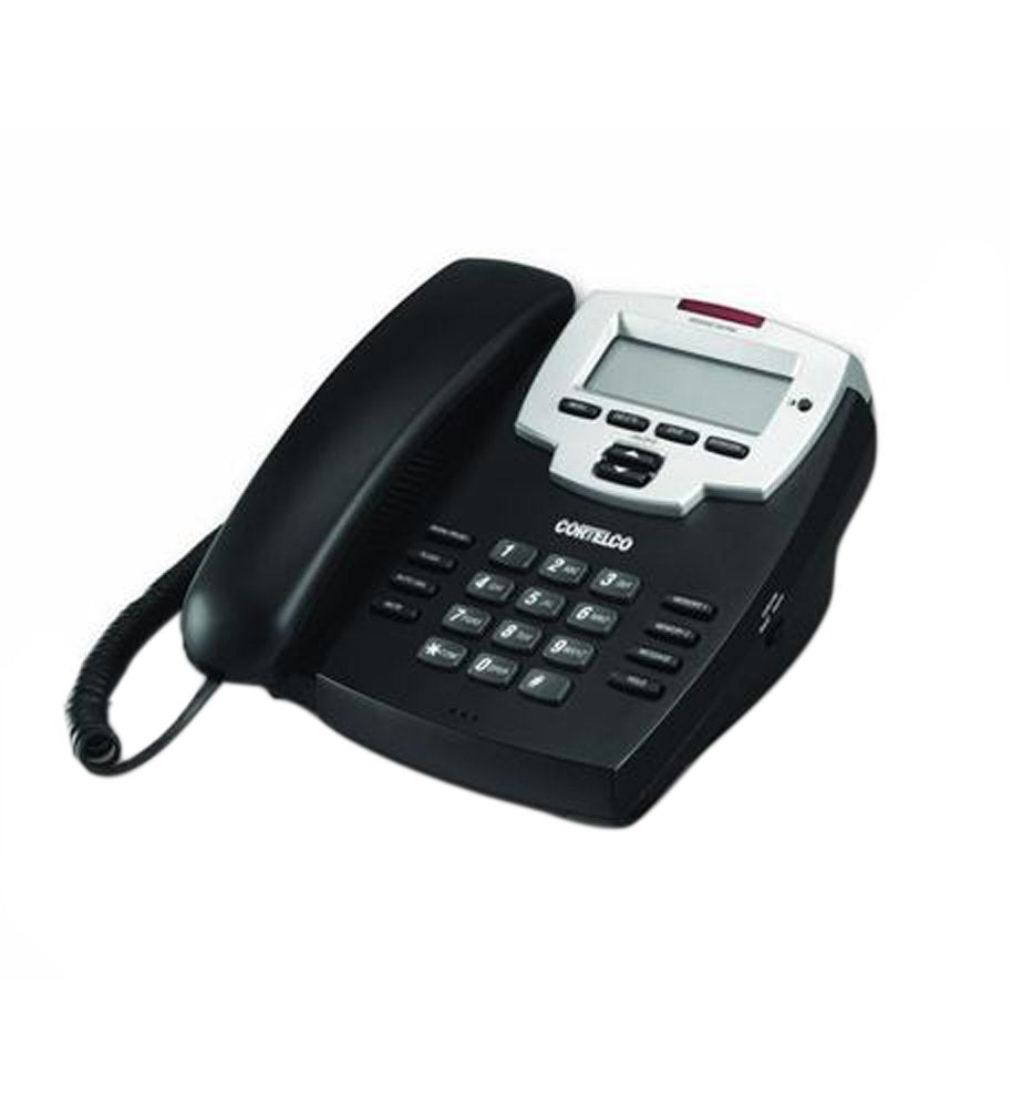 Cortelco ITT-9120 Feature Telephone with Caller ID