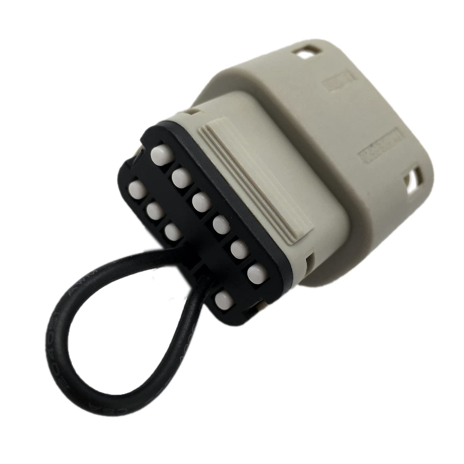 Ibvibv For Apple Carplay Jumper Compatible With Harley Davidson 2019 And Up Baggers Plug N Play Gts Radio