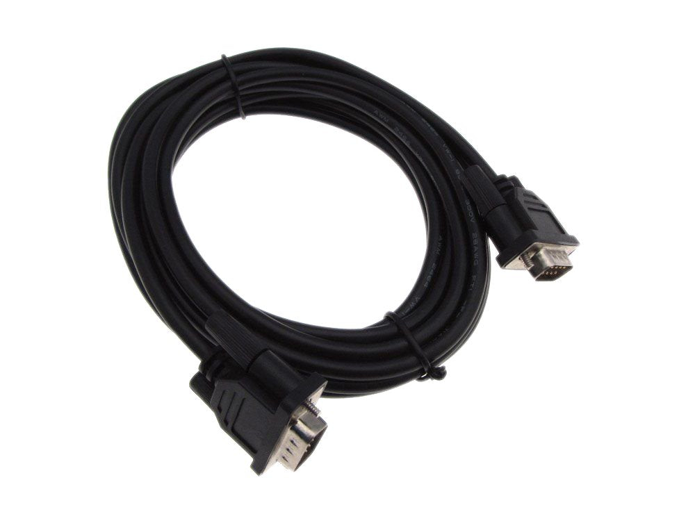 RS232 DB9 Programming Cable for Siemens PLC S7-200/300 PPI