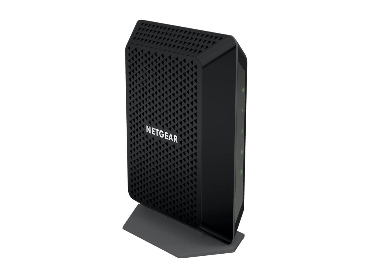 Netgear Cable Modem Cm700 - Compatible With All Cable Providers Incl. Xfinity, Spectrum, Cox | For Cable Plans Up To 800Mbps | D