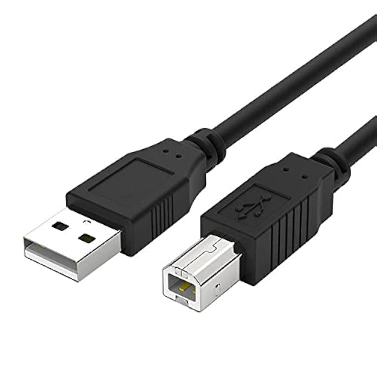 Storel Printer Cord To Computer Compatible With Canon Pixma Ts9520, Ts9521C,Ts9120,Ts9020,Ts8320,Ts8220,Ts8120,Ts6420, Ts6220,Ts