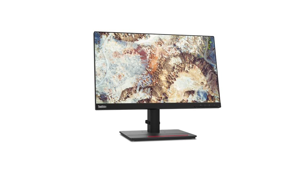 Lenovo Thinkvision T22I 20   Led Monitor   Full Hd (1080P)   21.5''