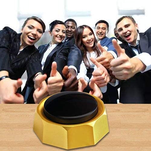 Ribosy Usb Sound Button   Make Your Own Button By Uploading Audio Files   Support 100+ Recordings   Top Recordable Quality Playb