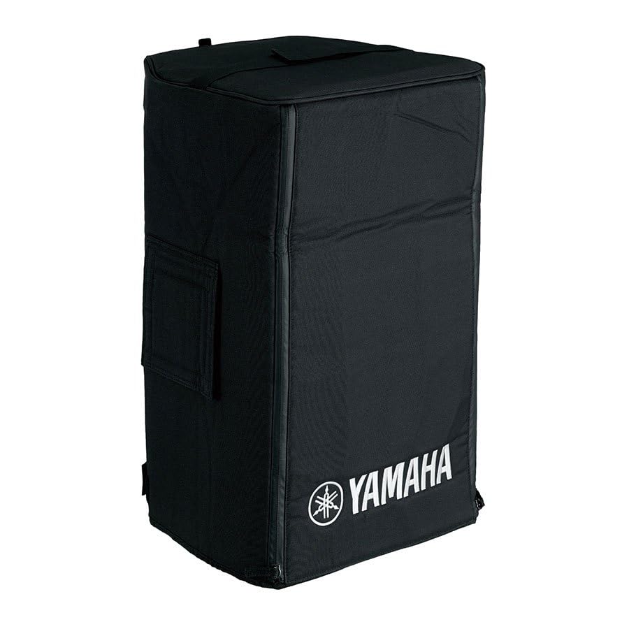 Yamaha Stage And Studio Equipment Case (Spcvr-1201)
