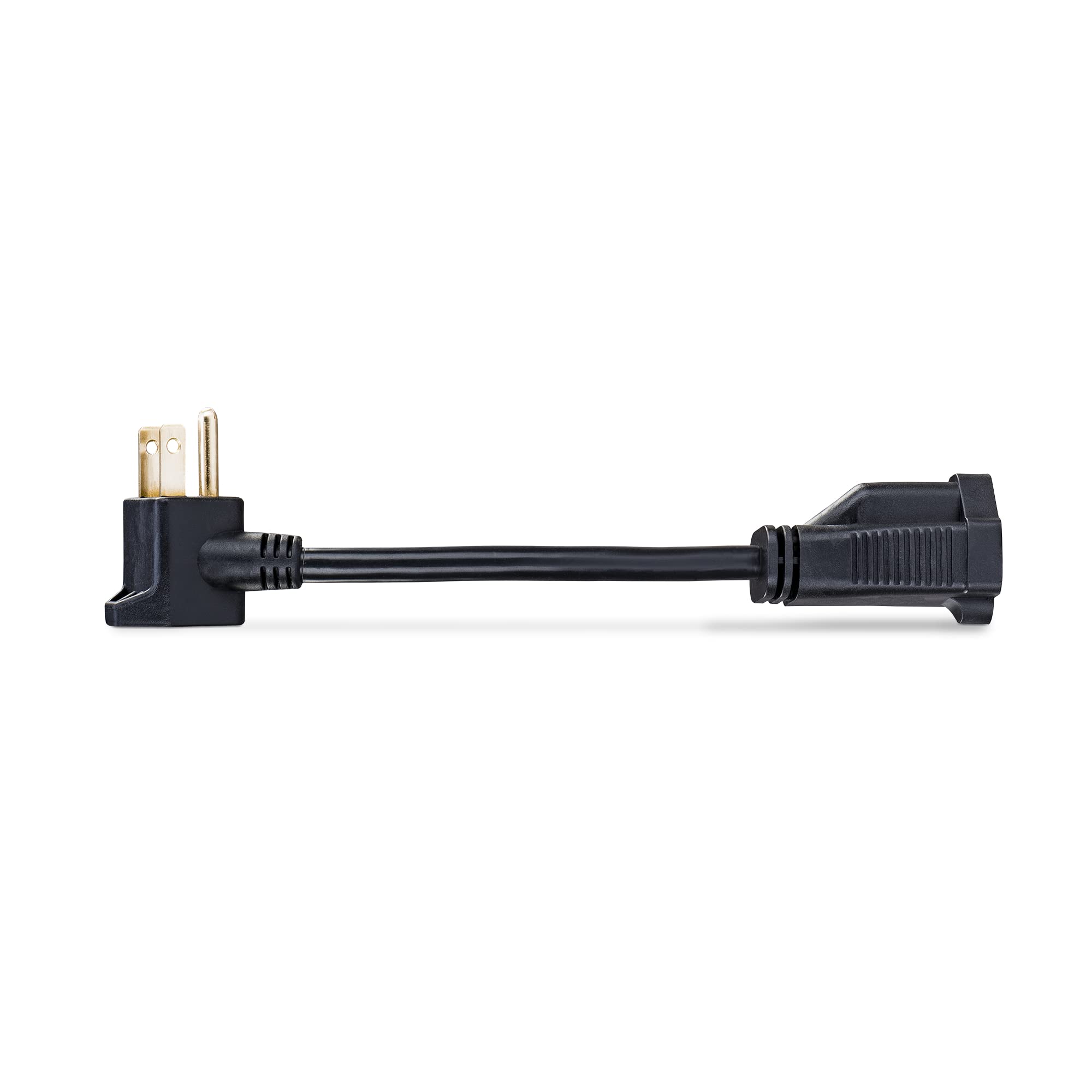 Cyberpower Gc201 6'' Heavy Duty Extension Cord