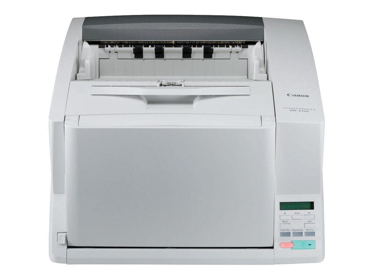 Dr-X10C Ii Scanner