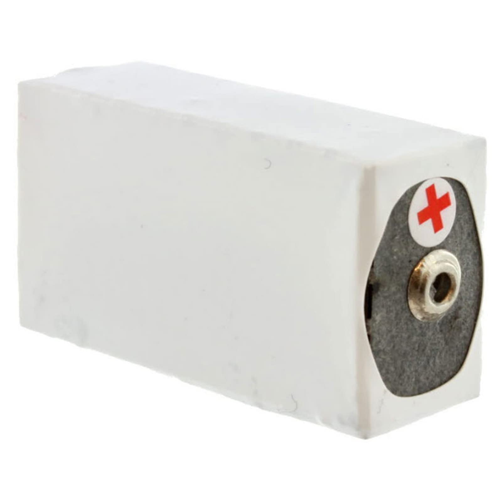 Exell Battery 412A 22.5V Alkaline Battery Fits Replaces Galvanometer, Military Multimeter An/Urm-105, Simpson 269Af, Ray-0-Vac 5