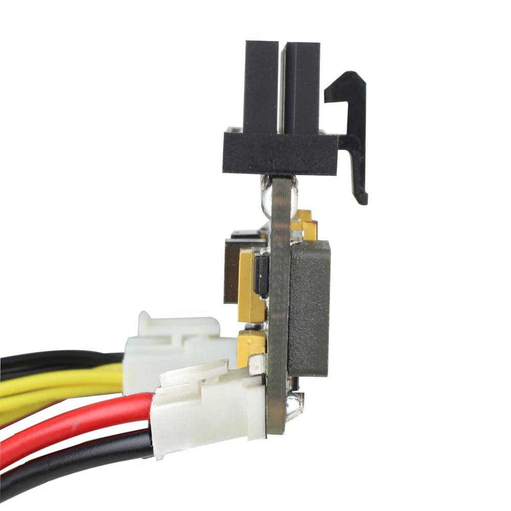 24Pin Dc Atx Psu 12V Dc Input Dc 12V 150 Watt Pico Psu Atx High Mini-Itx Power Supply With Adapter Board Atx Switch Psu Car Auto