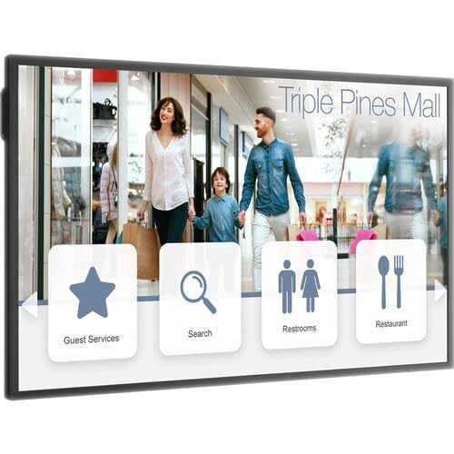 M551 W Pre Installed Ir Touch