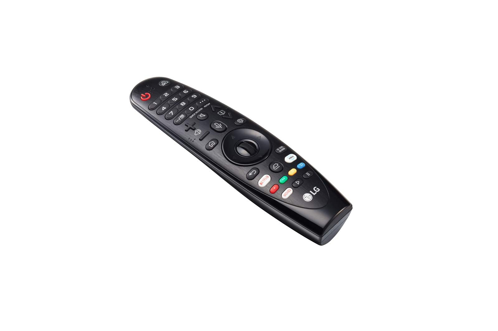 Lg An Mr19Ba Smart Tv Magic Remote Control (2019)   For Select Lg Models Only!