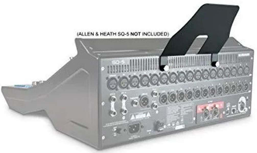 Allen & Heath Detachable Tablet Bracket For Sq Series Digital Mixers