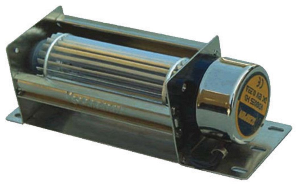 Xscorpion TF5 Fan Xscorpion 5 Crossflow
