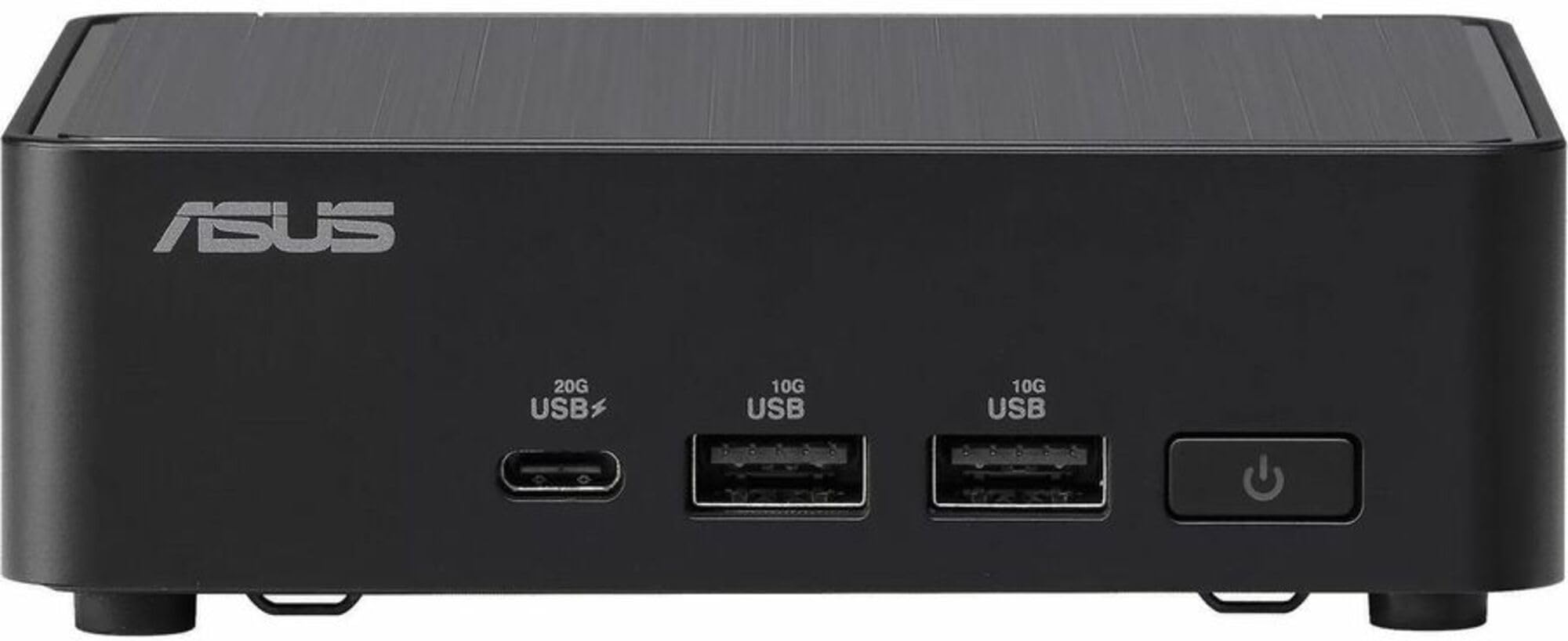 Asus Nuc 14 Pro Nuc14Rvhv5 Barebone System  Mini Pc  Socket Bga2049  1 Core Ultra 5 14Th Gen 135H