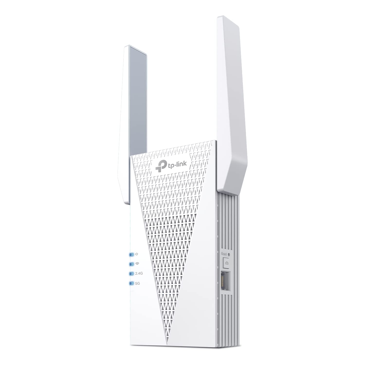 Tp Link Ax3000 Wifi 6 Range Extender, Pcmag Editor'S Choice, Dual Band Wifi Repeater Signal Booster With Gigabit Ethernet Port,