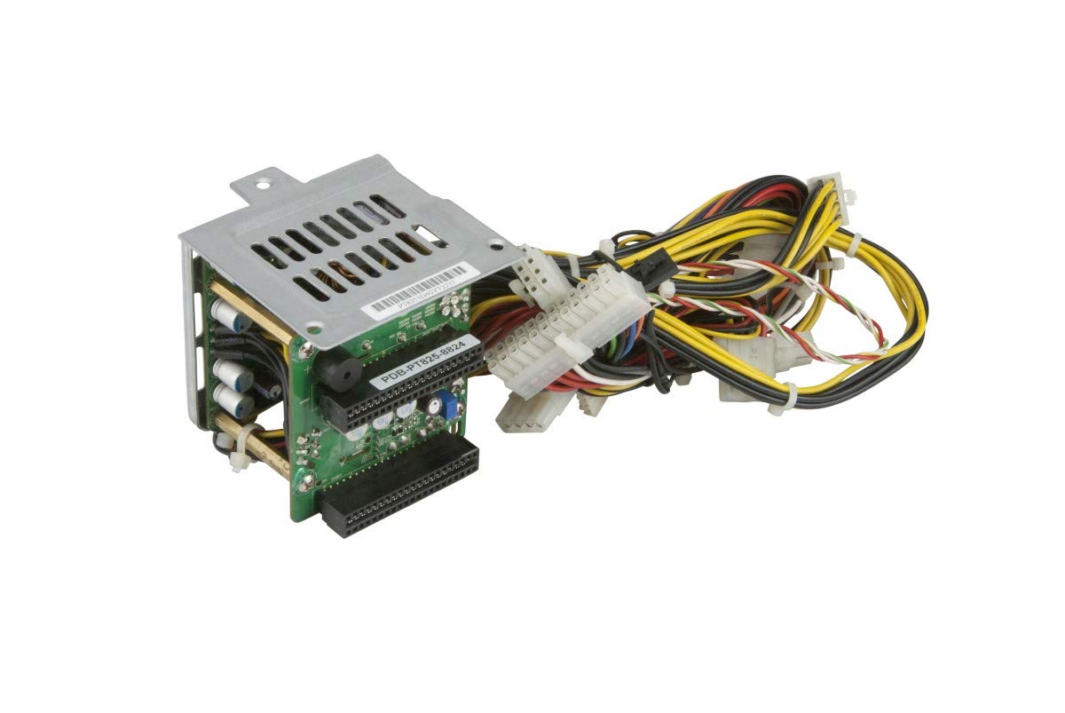 Sc825 24Pin Redundant Power Distributor