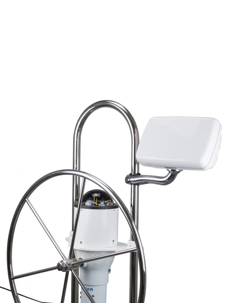 Navpod Rmx4500 Railmount Un-Cut,WBEEAB07TZSGYQ4