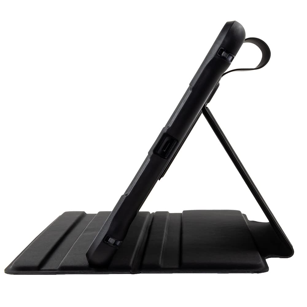 Otterbox Unlimited Series Case With Folio + Screen Protector For Ipad 7Th, 8Th & 9Th Gen (10.2'' Display   2019, 2020 & 2021 Ver