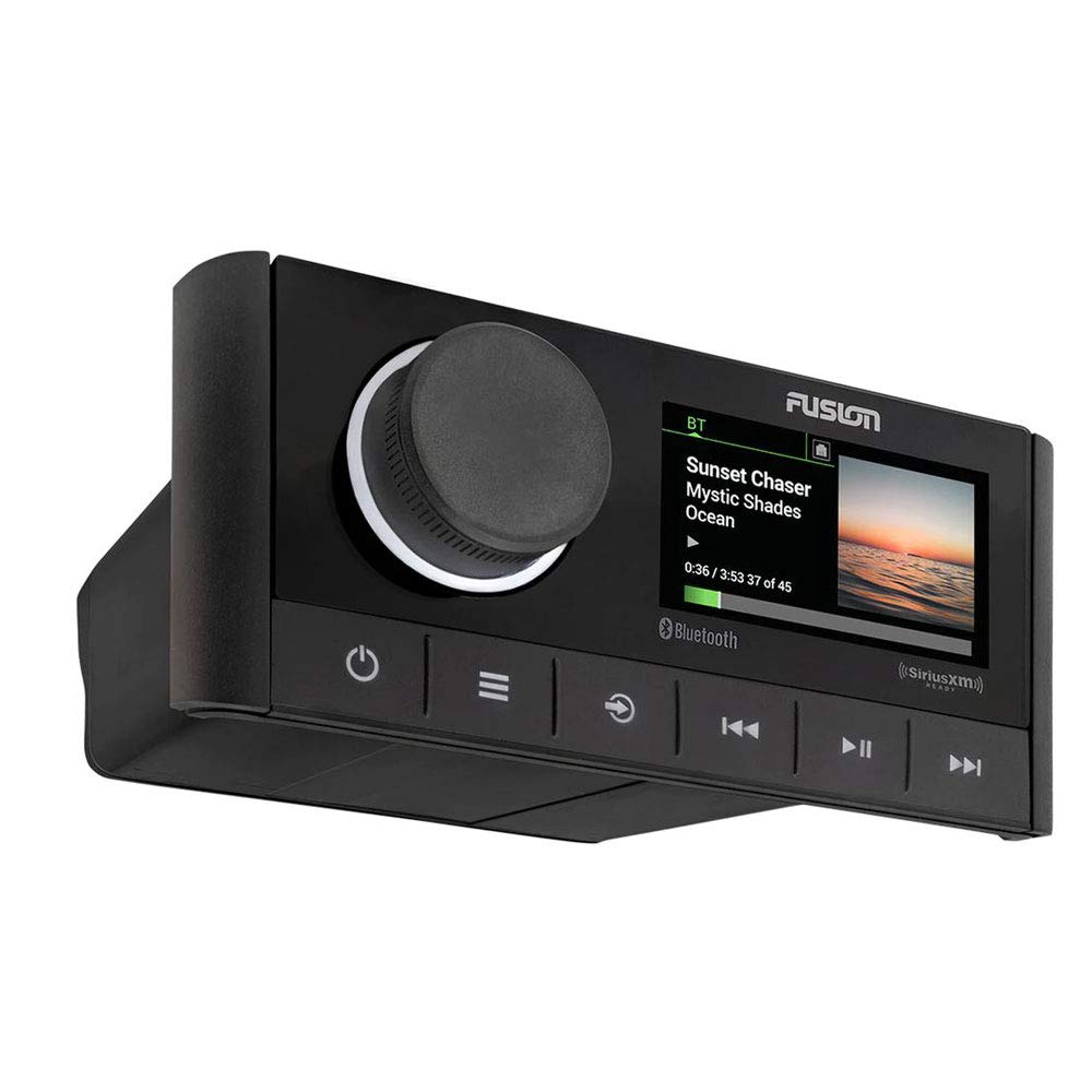Garmin Fusion Apollo MS-RA670 Marine Stereo, With DSP, A Garmin Brand