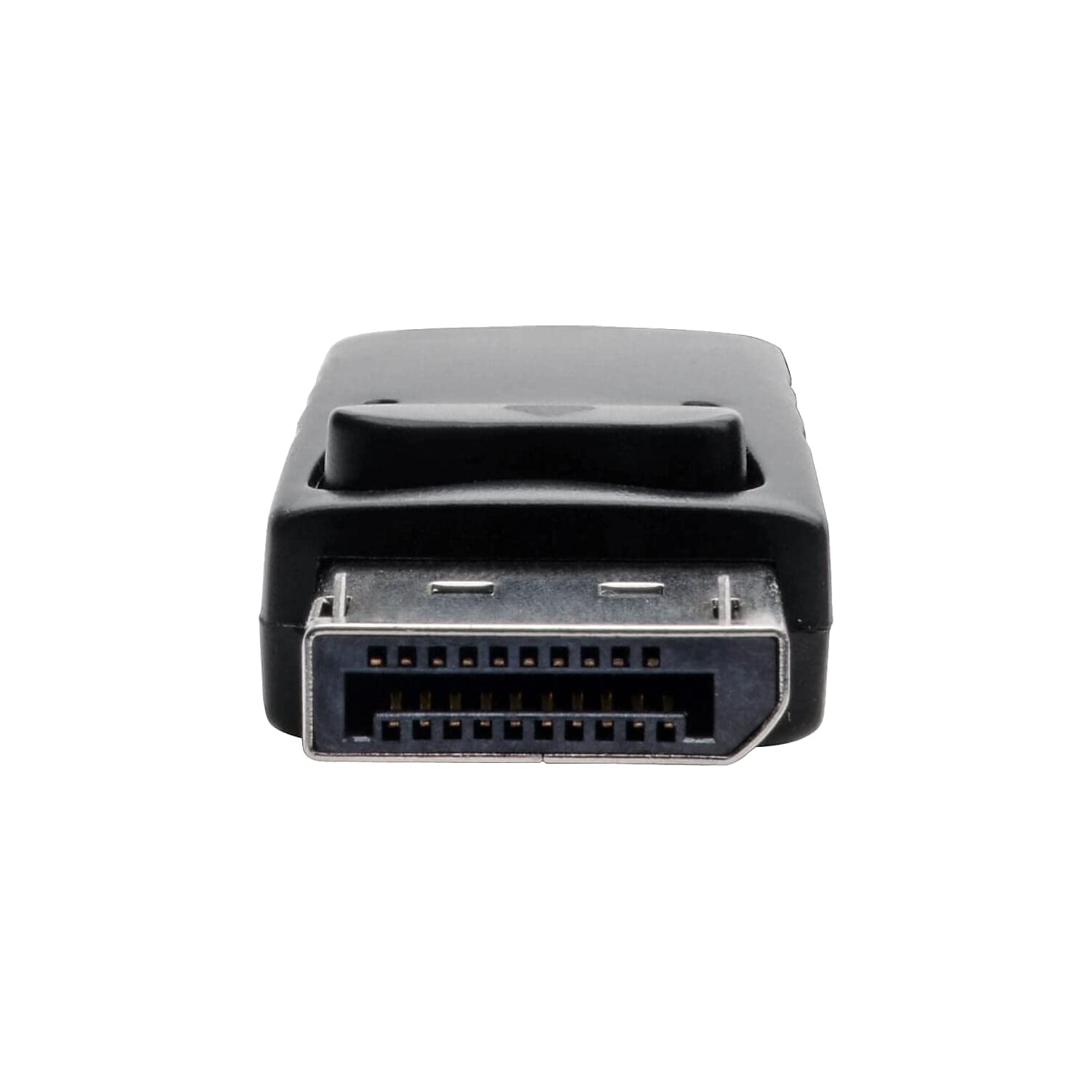 Tripp Lite Displayport To Hdmi Adapter Converter 4K @ 60Hz, Latching Connector, Dp 1.2 To Hdmi 2.0 M/F, Dp To Hdmi (P136-06N-H2V