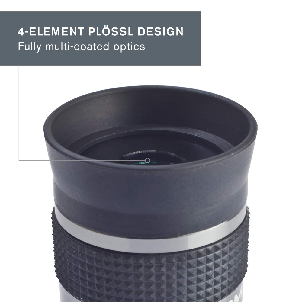 Celestron Omni Series 1 1/4 15Mm Eyepiece