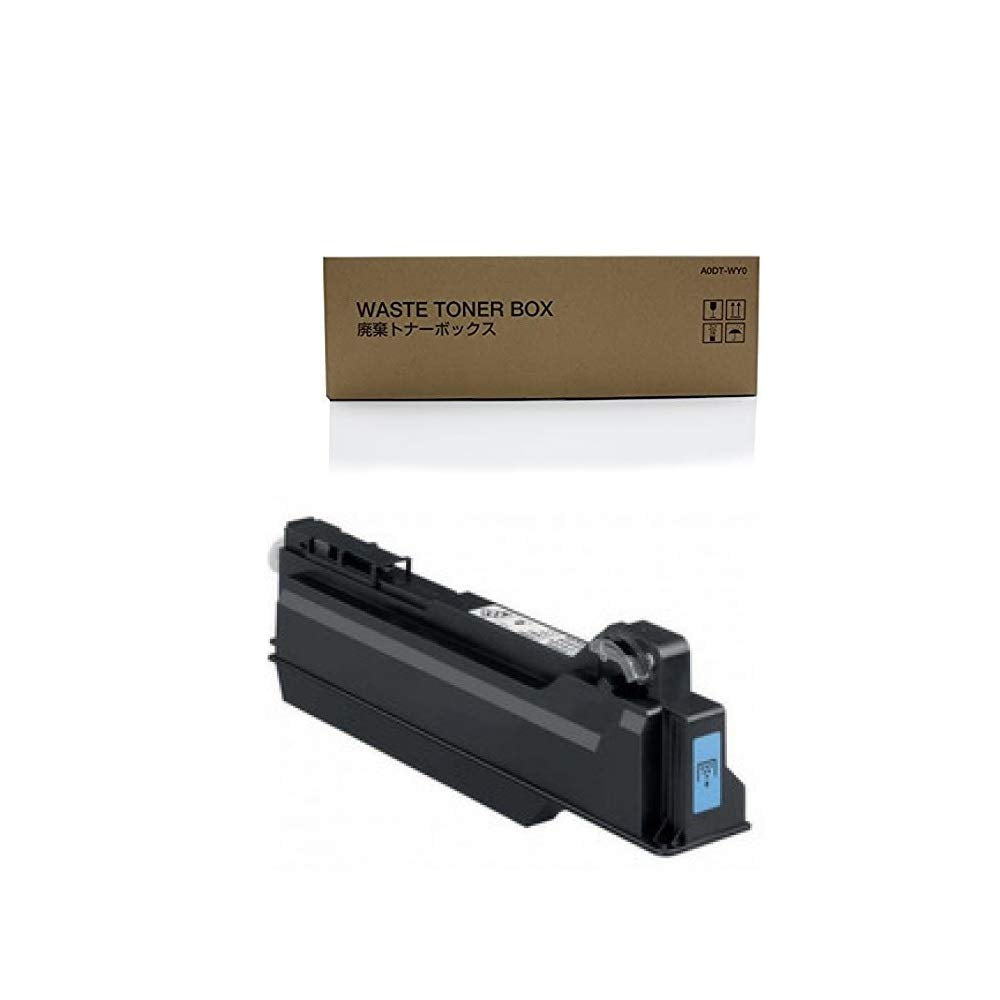 Konica Minolta Waste Toner Box C353/203/8650 45K Yield A0Dtwy0