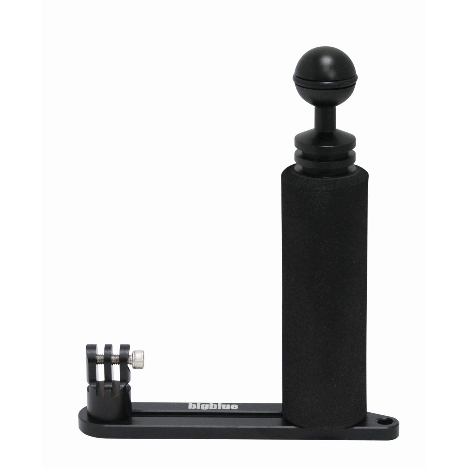 Bigblue Single Arm Video And Camera Mounting Tray