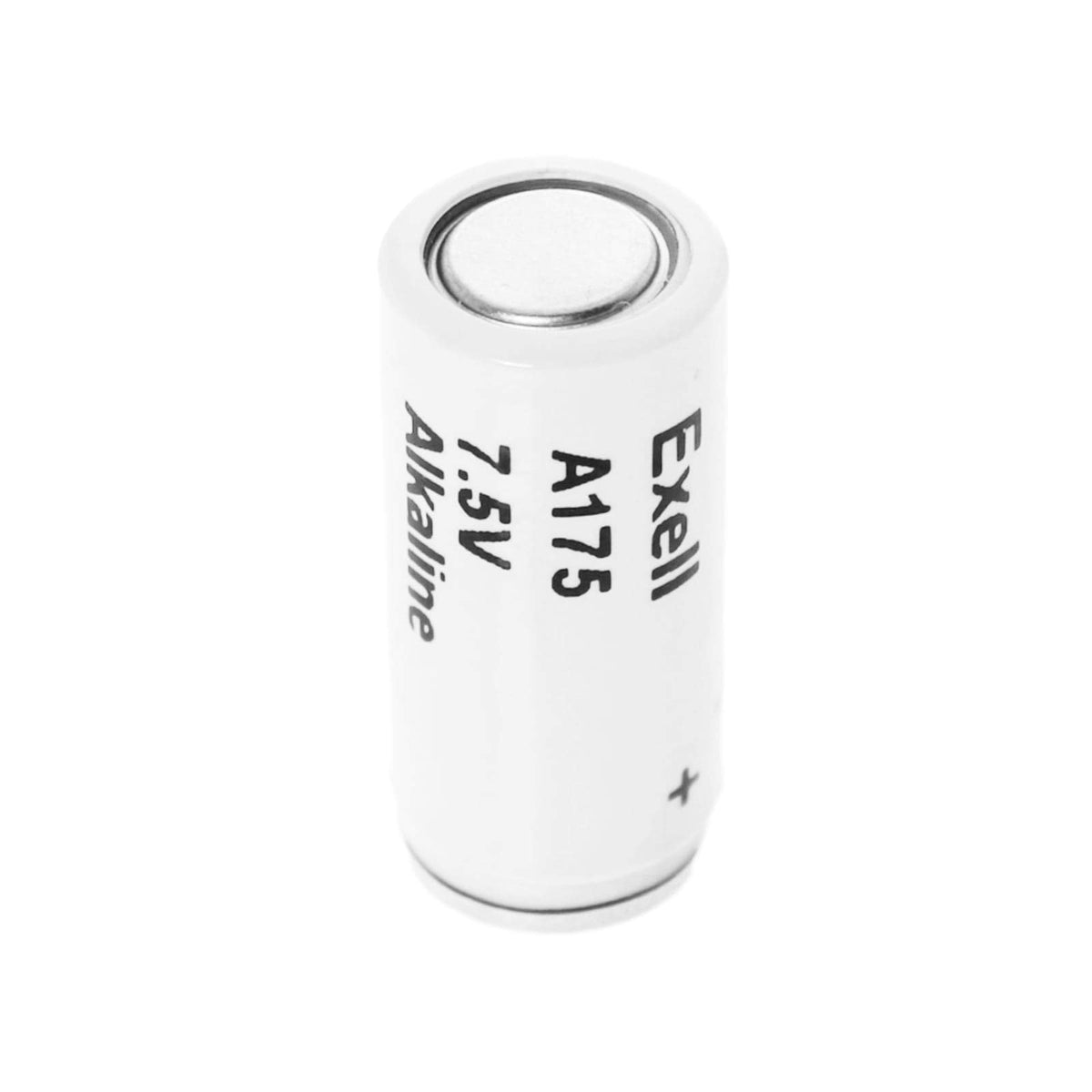 Exell Battery A175 Alkaline 7.5V Battery Mn175 Mn175A Mn175B Pc175 Pc175A E175 Ena175 A175 Mallory 5Lr44 Mallory Tr175 Neda 1501