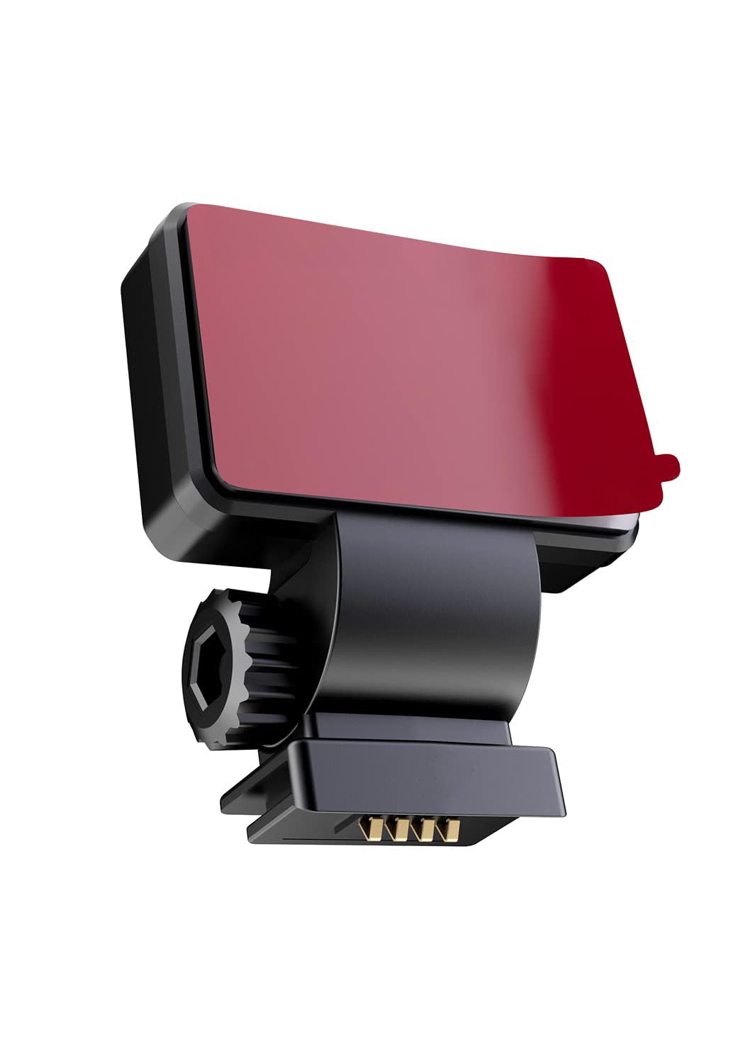 Redtiger Adhesive Mount F7N Dash Cam With Gps Module