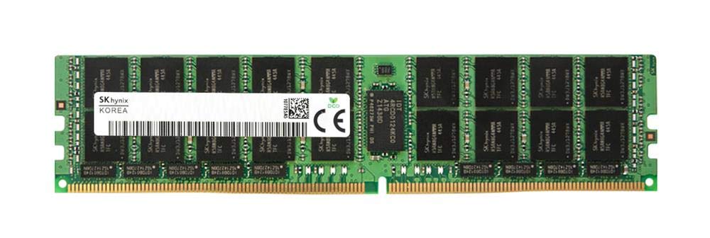 Hynix HMA82GR7AFR8N-VK 16GB DDR4-2666 ECC REG DIMM