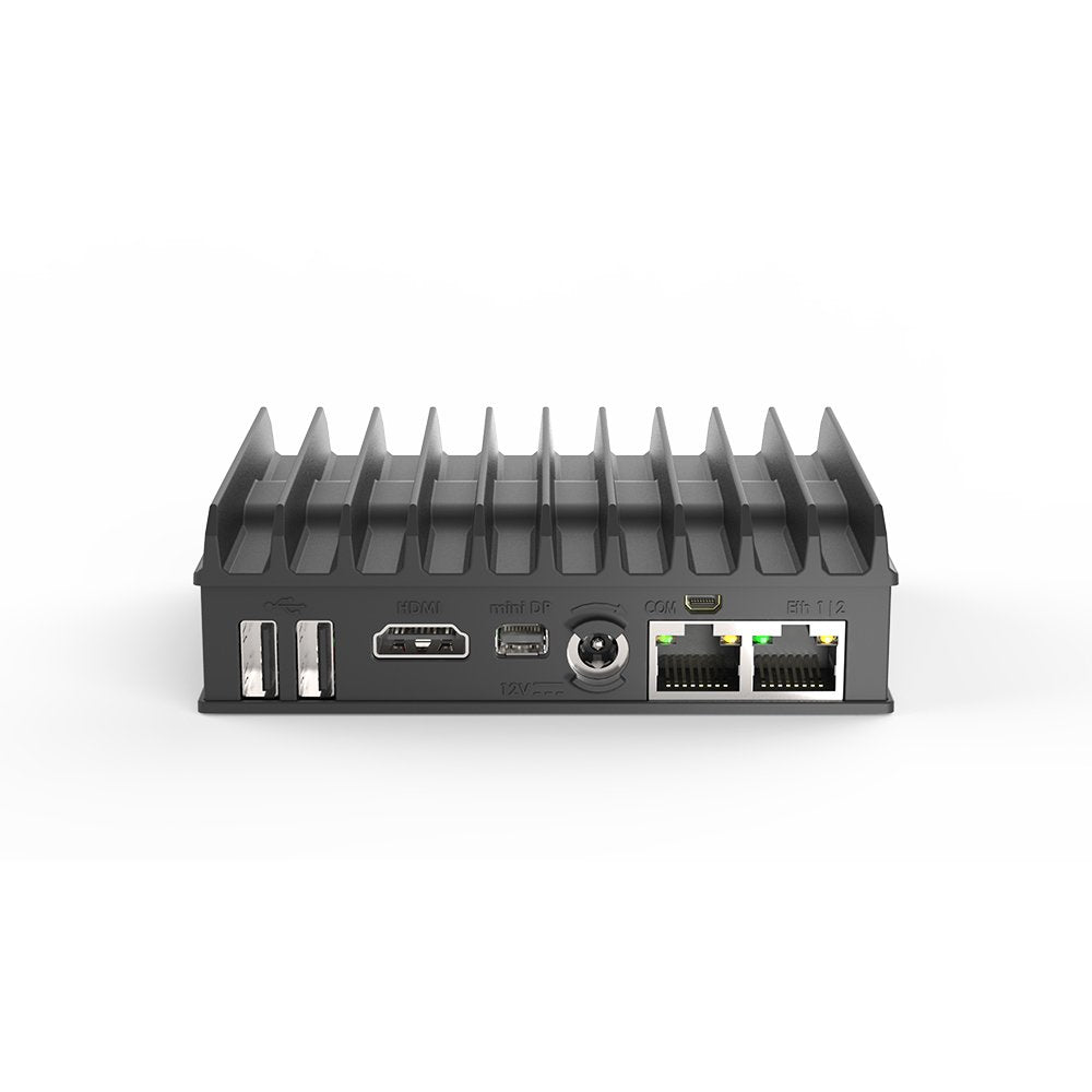 Fitlet2 (E3930 Barebone)