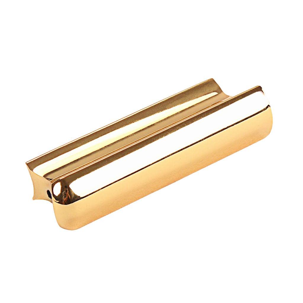 Club Bollywoodstainless Steel Lap Slide Tone Bar Stick For Hawaii Electric Guitar|Musical Instruments & Gear | Guitars & Bes | P