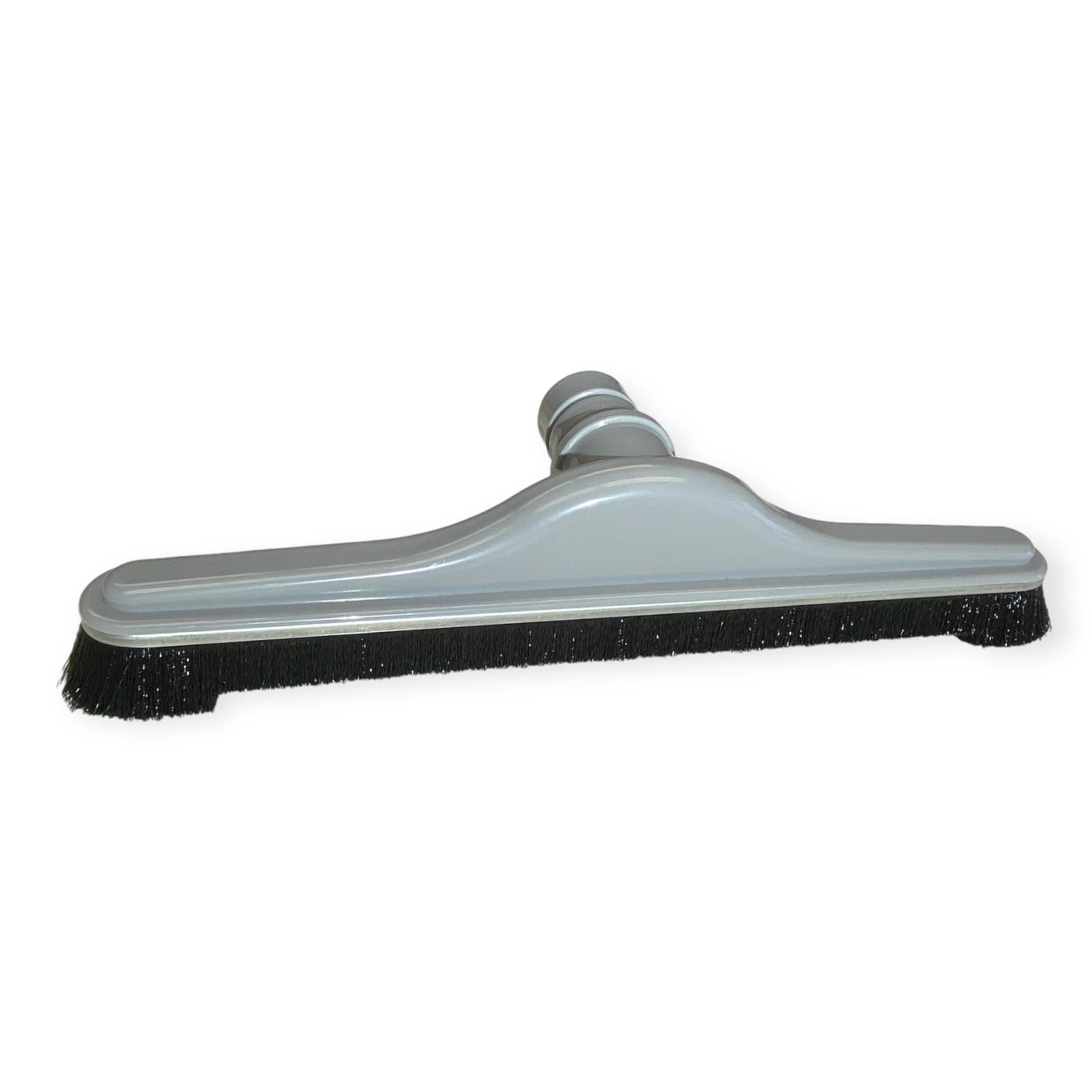 Fit On Proteam 100623 14 Inch Hard Surface Floor Tool With Nylon Brush, Vacuum Floor Brush For Use On Floors Without A High Glos