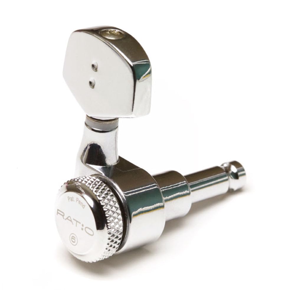 Graphtech Tuners, Right (Prl 8311 C0)
