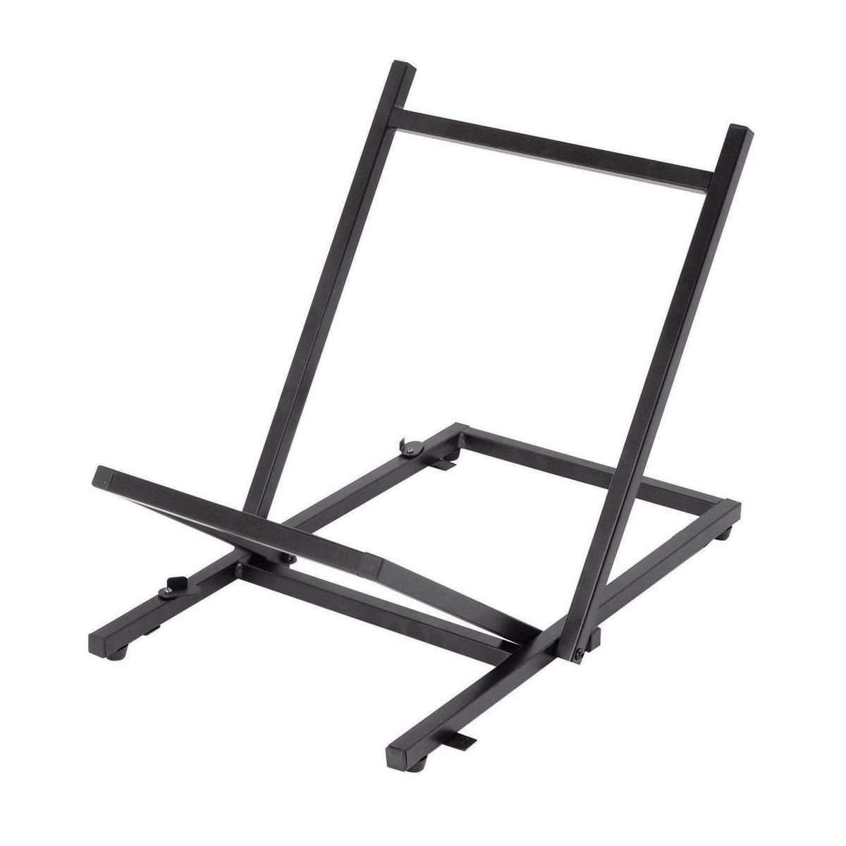 Casafoyer Casafoyer RS6 Foldable Tiltback Guitar Amp Stand   Pack of 2
