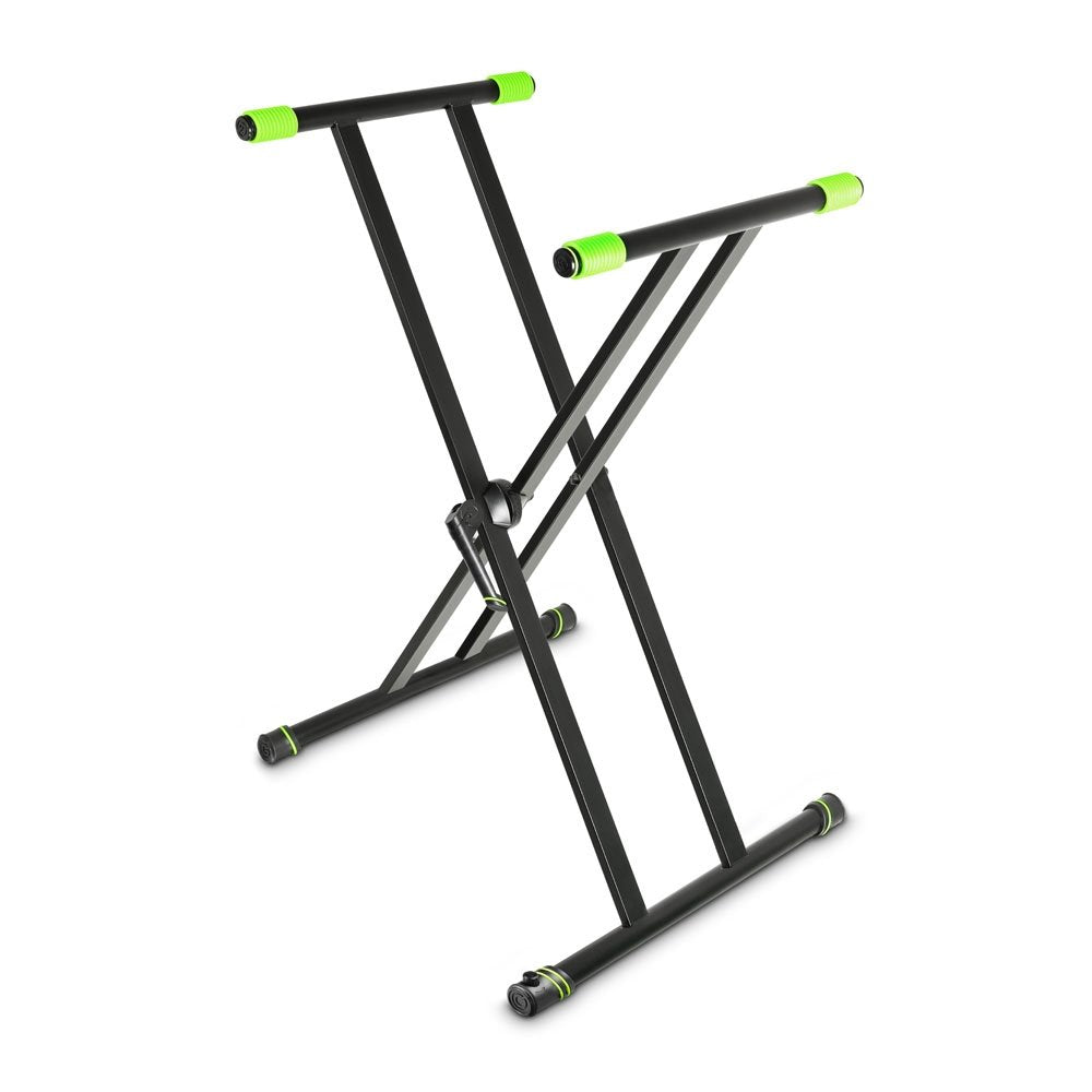 Gravity Ksx 2 Keyboard Stand X Form Double (Gksx2)