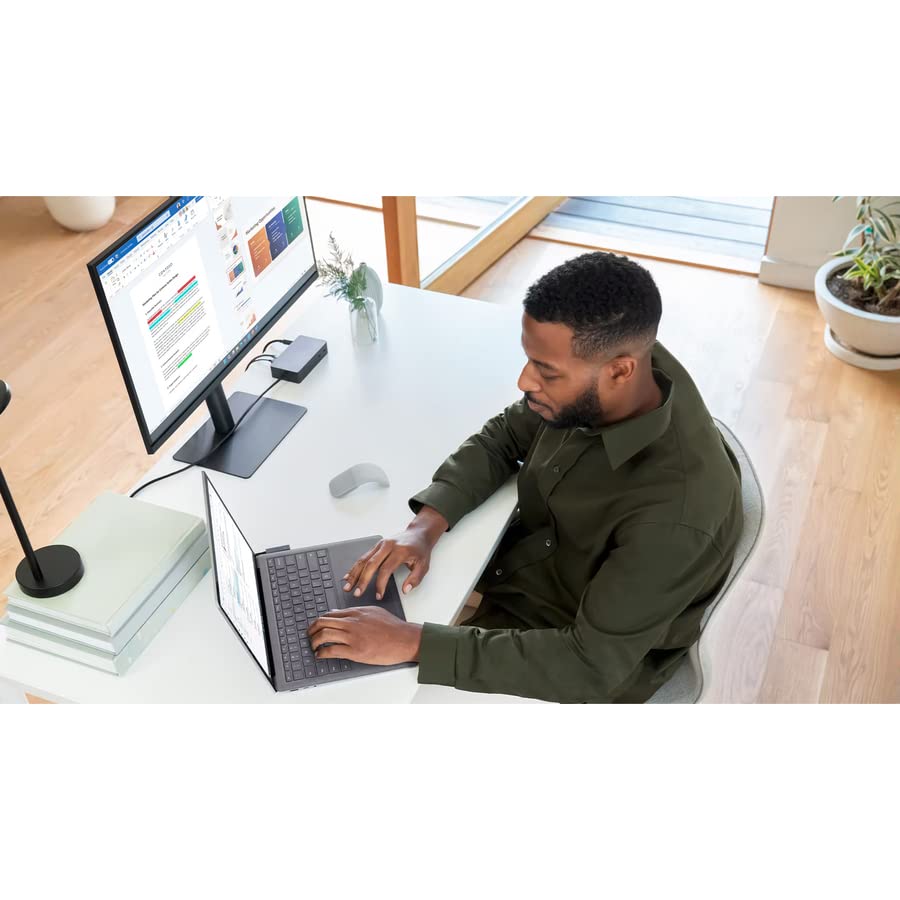 Noteb Microrb2 00024 Surface Laptop 5 135 I716256Systwin10 Platinum R