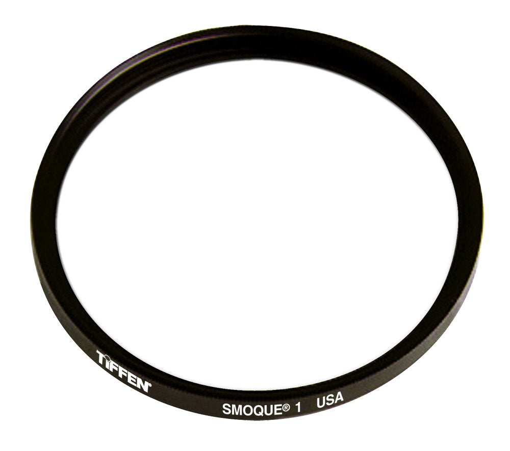 Tiffen 67SMQ1 67mm Smoque 1 Filter