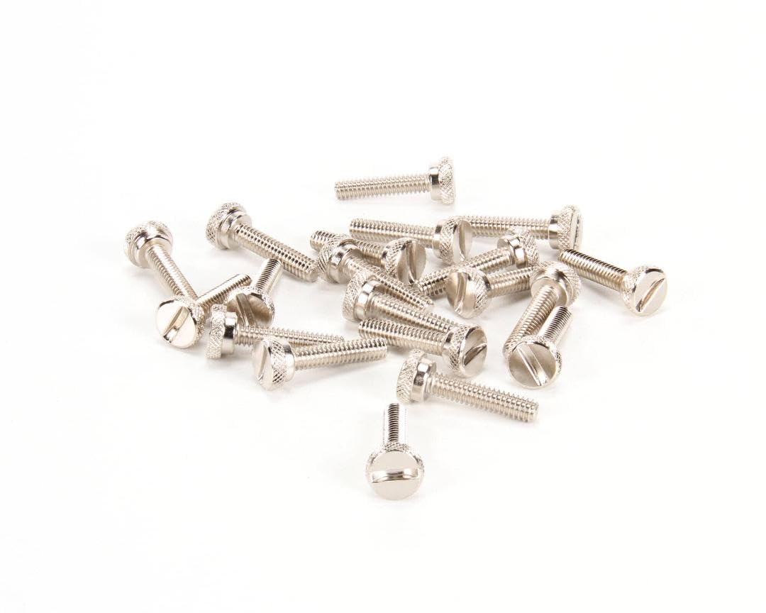 Frymaster 8090171Pk 8090171 Quantity 20 Thumbscrew