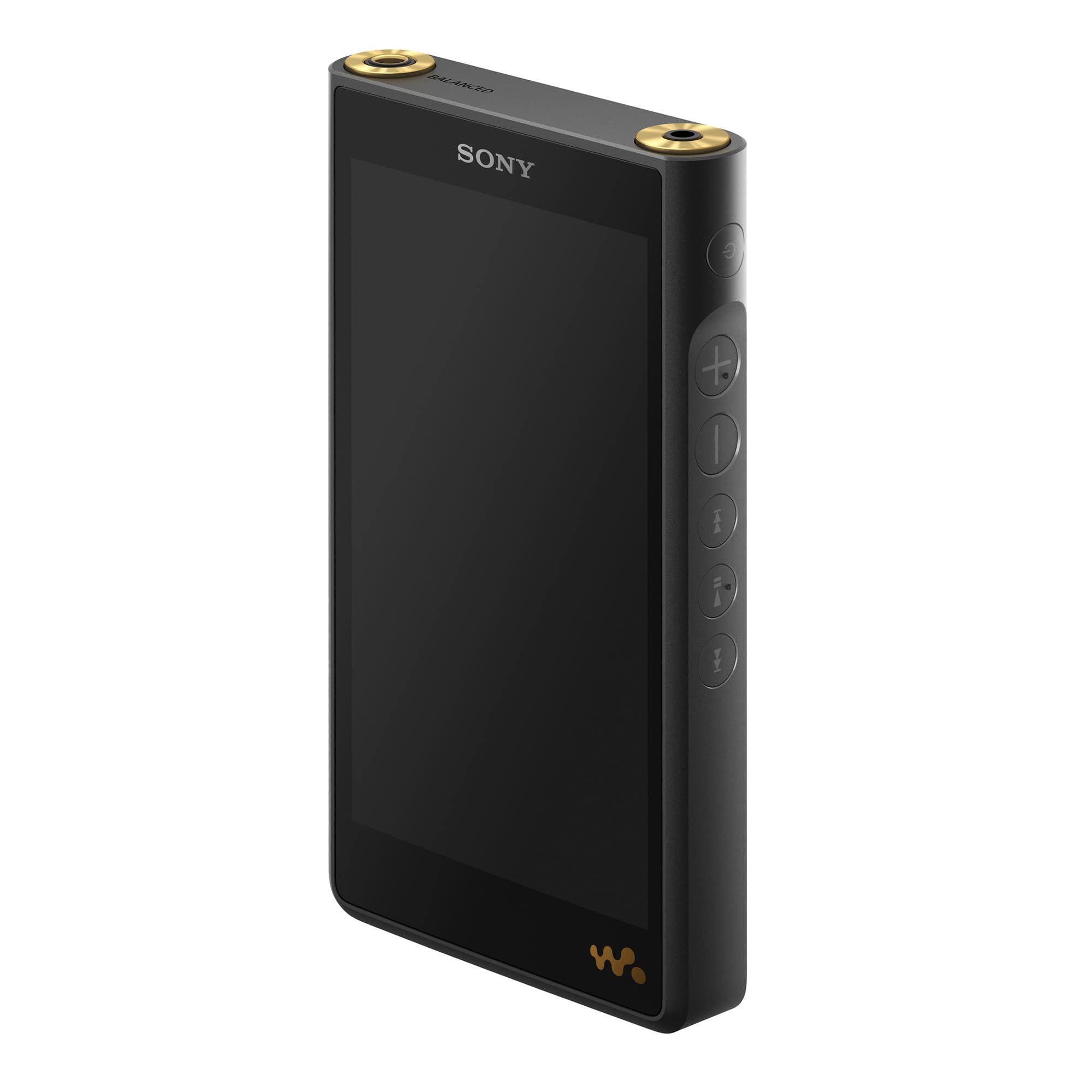 Sony NW WM1AM2 Hi Res 128GB Walkman Digital MP3 Music Player