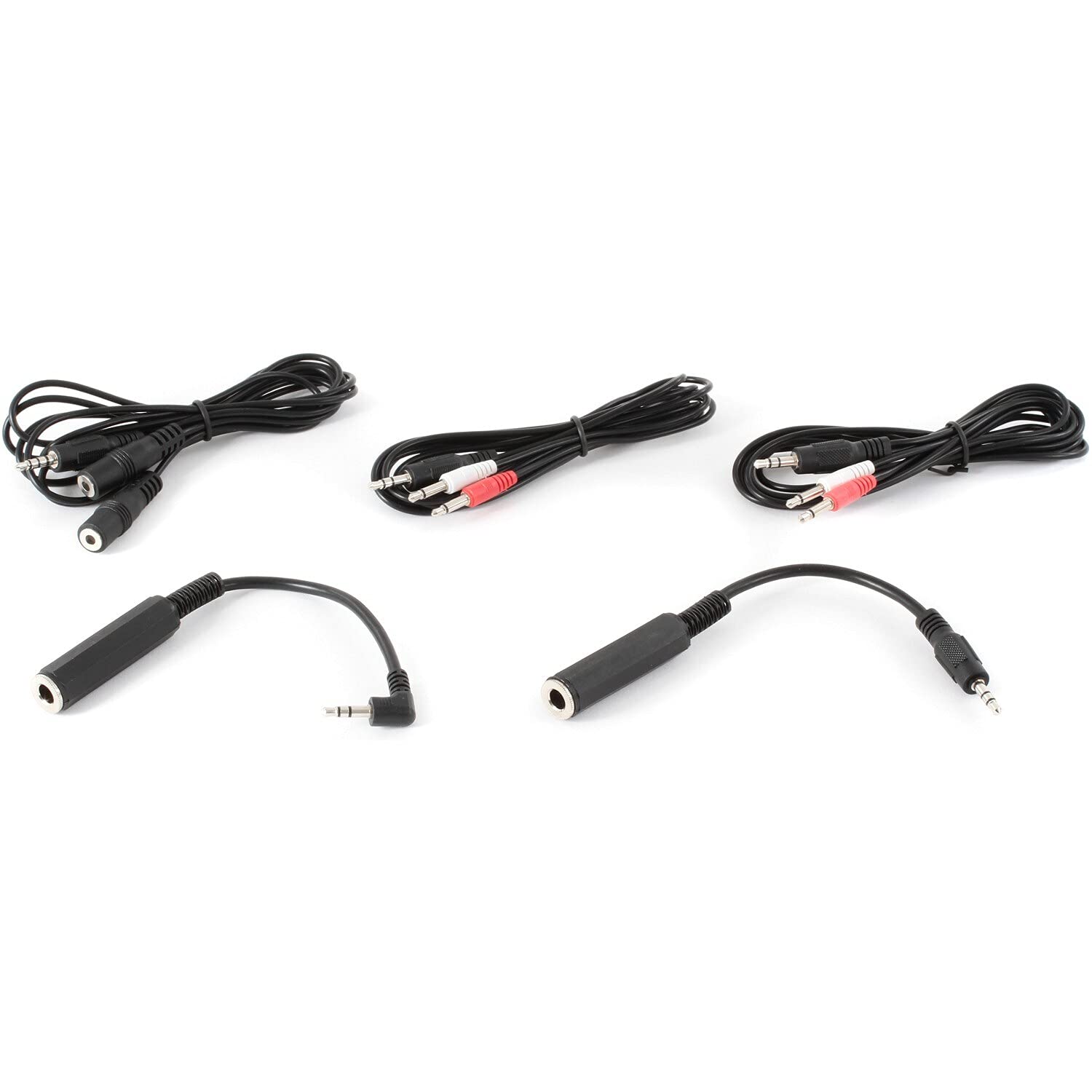 Keith Mcmillen Instruments Instrument Cable, Black (K708Ck)