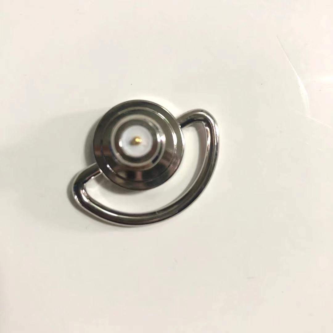 D Ring/Screw/Bolt For Logitech Ultimate Ears Blast/Megablast Charging Dock