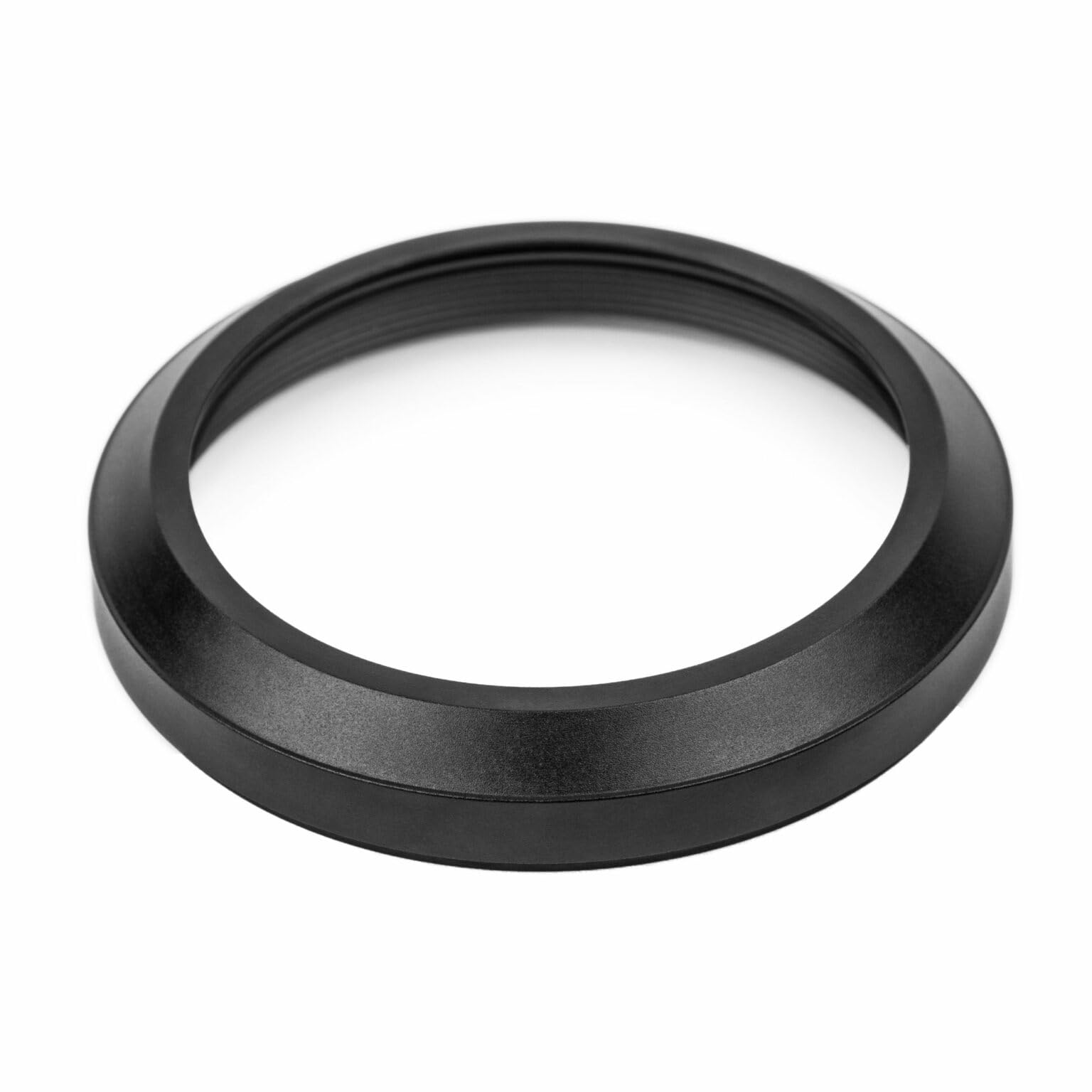 NiSi NC UV Filter for Fujifilm X100 Series 49mm Optical Glass Black Lens Protector