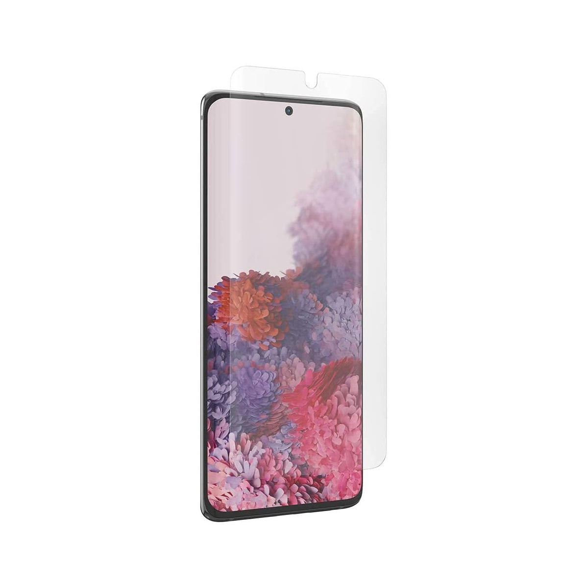 Zagg Invisibleshield (Ultra Visionguard+) For Samsung Galaxy S20 Ultra 5G