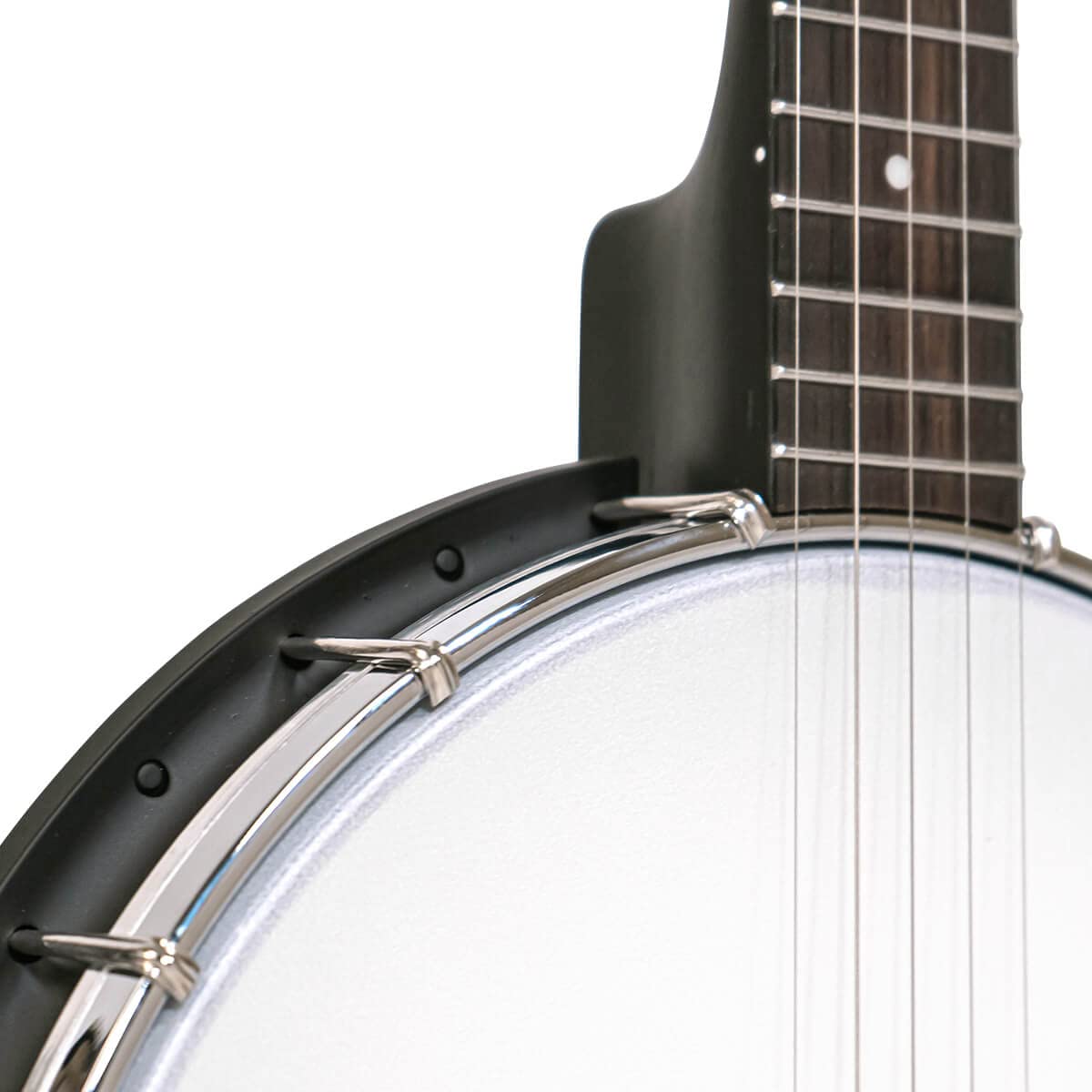 Gold Tone Ac 1: 5 String Beginnner Banjo, Full Size With Gig Bag, Bluegrass Or Clawhammer