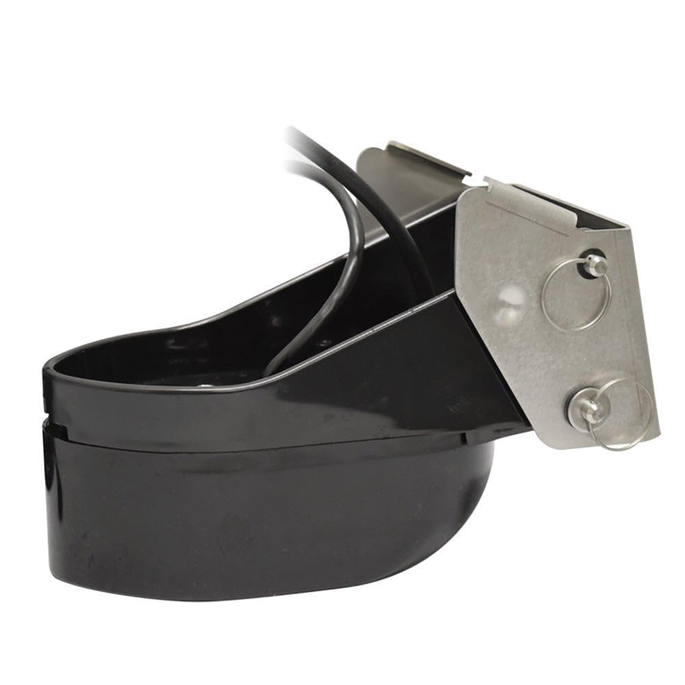 Furuno 165T-50/200-Tm260 Transducer F/Dff3D Transom Mount Combo,WBHDWB079ZH2JT4