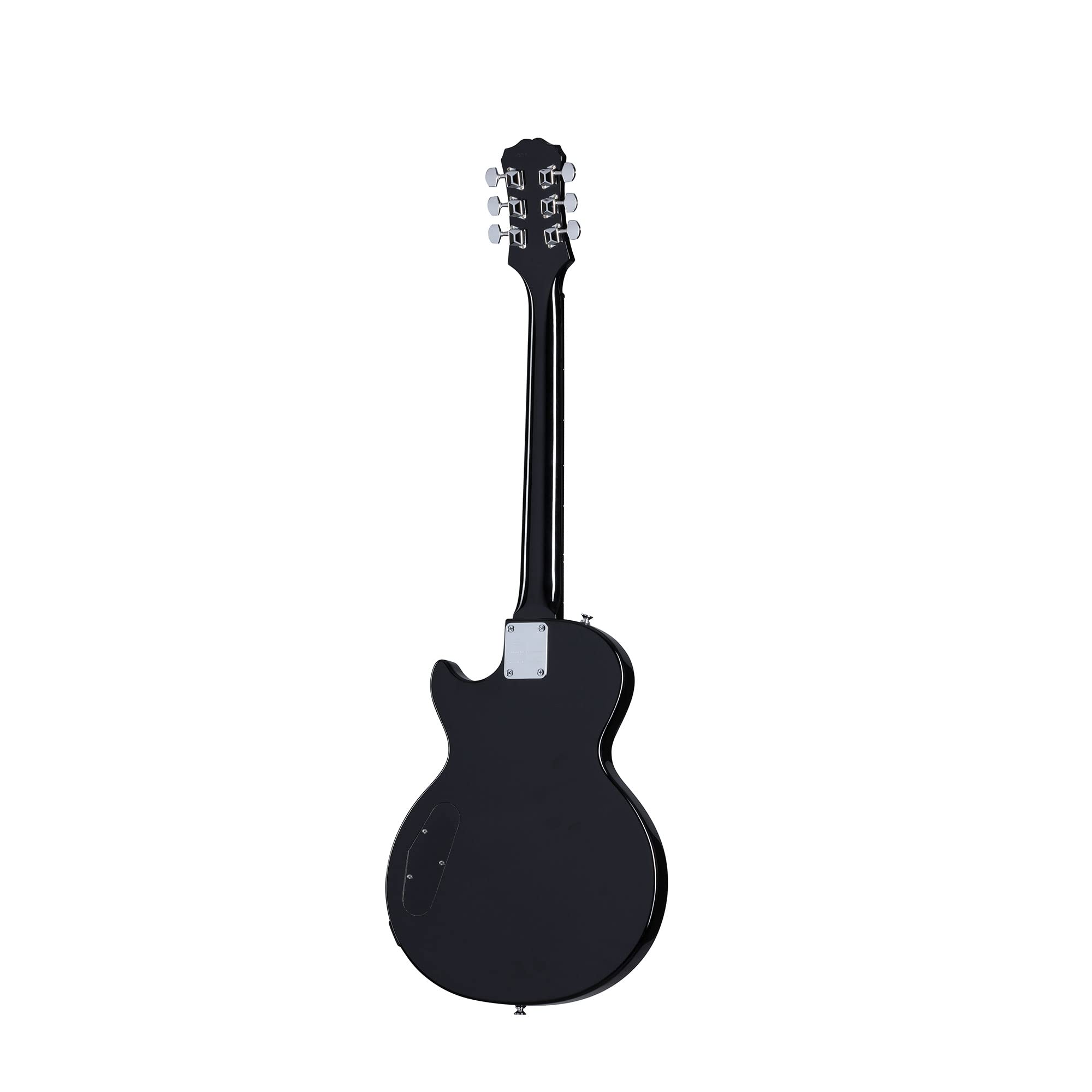 Epiphone Les Paul Player Pack, Ebony