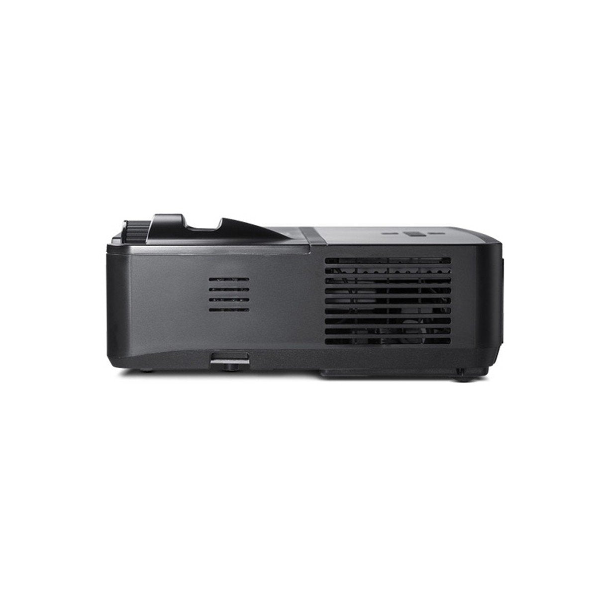 Infocus In112 Portable Dlp Projector, 3D Ready, Svga, 2700 Lumens